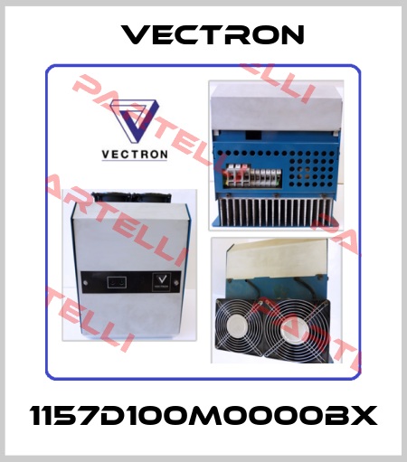 1157D100M0000BX Vectron