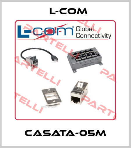 CASATA-05M L-com