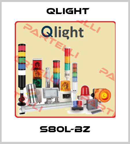 S80L-BZ Qlight