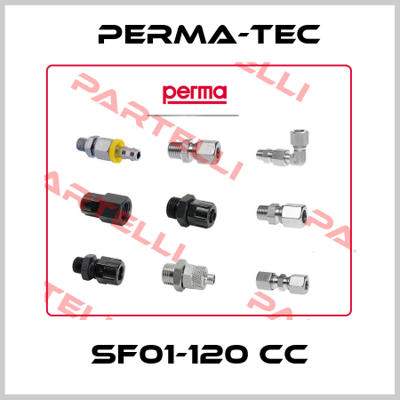 SF01-120 CC PERMA-TEC