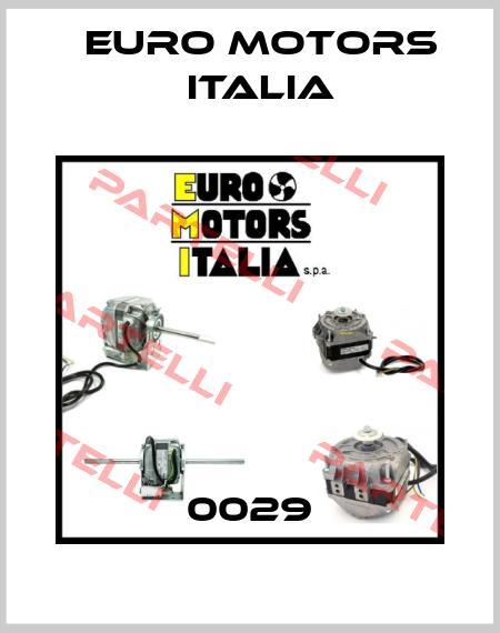 0029 Euro Motors Italia