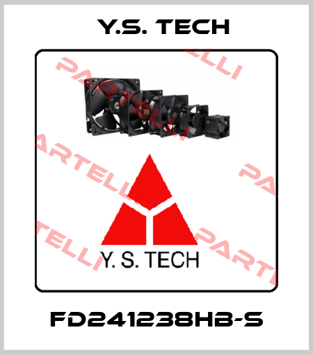 FD241238HB-S Y.S. Tech