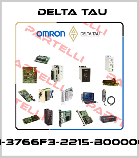 3-3766F3-2215-B00000 Delta Tau