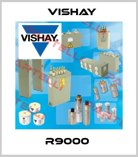R9000  Vishay Spectrol