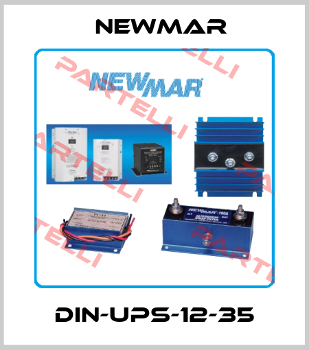DIN-UPS-12-35 Newmar