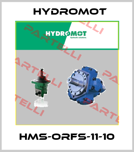 HMS-ORFS-11-10 Hydromot