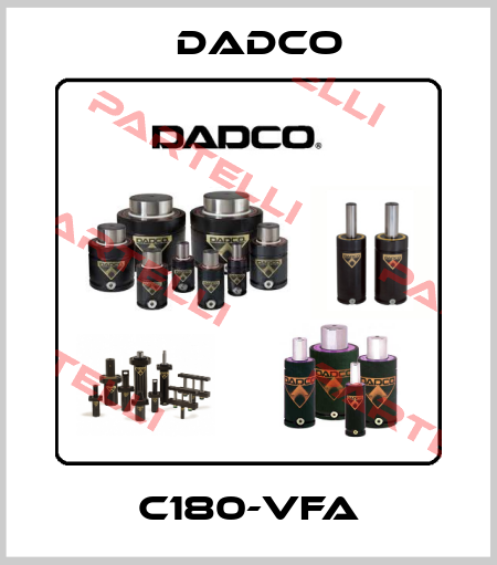 C180-VFA DADCO