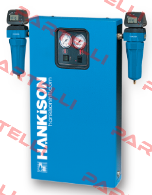 drain valve for HHDP950CE-G Hankison