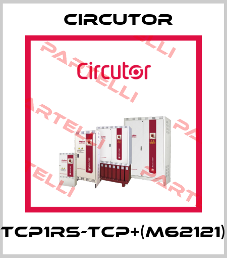 TCP1RS-TCP+(M62121) Circutor