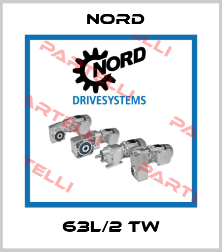 63L/2 TW Nord