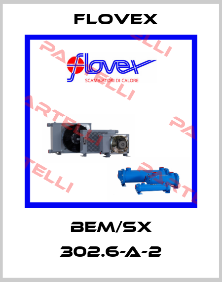 BEM/SX 302.6-A-2 Flovex