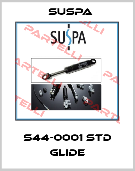 S44-0001 STD GLIDE Suspa