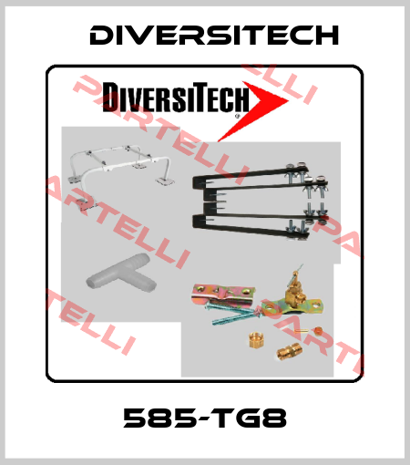 585-TG8 Diversitech