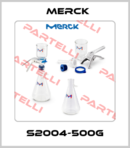 S2004-500G Merck