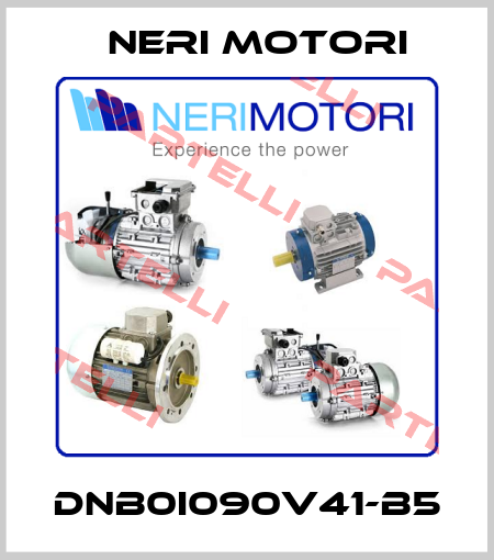DNB0I090V41-B5 Neri Motori