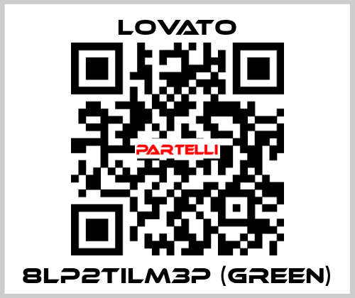 8LP2TILM3P (green) Lovato