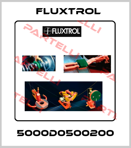 5000D0500200 Fluxtrol