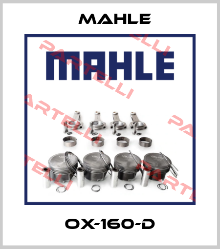 OX-160-D MAHLE