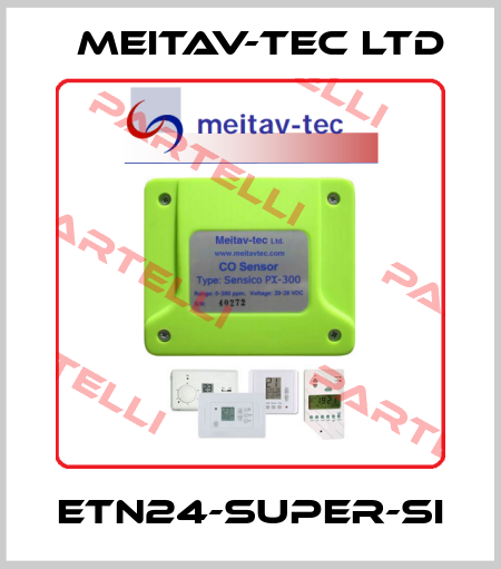 ETN24-SUPER-SI Meitav-tec Ltd