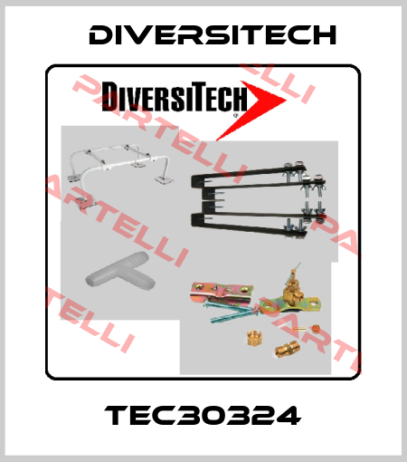 TEC30324 Diversitech