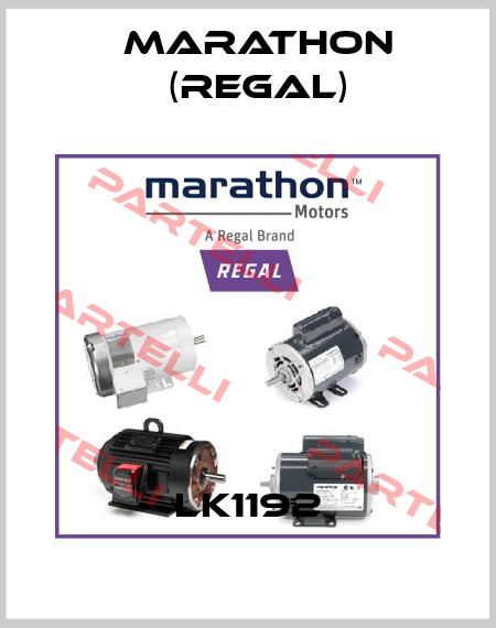 LK1192 Marathon (Regal)