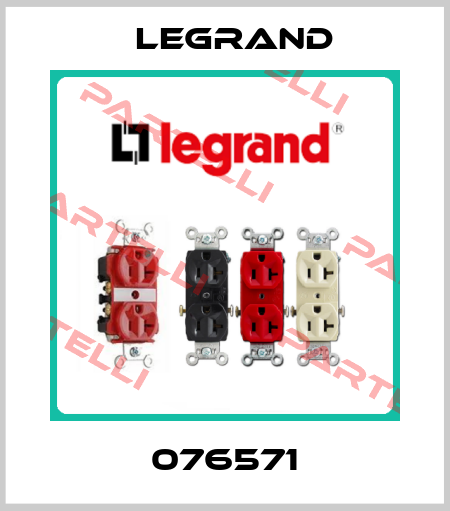 076571 Legrand