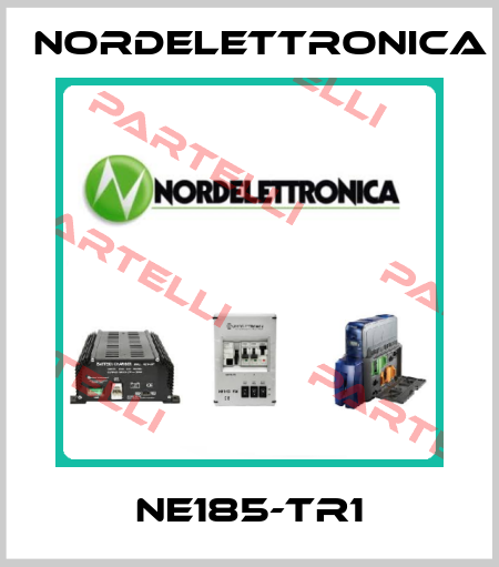 Ne185-TR1 Nordelettronica