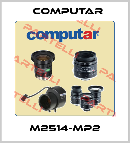 M2514-MP2 COMPUTAR