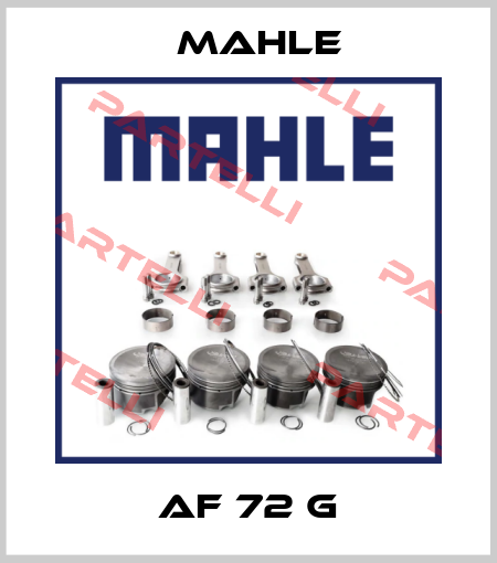 AF 72 G MAHLE