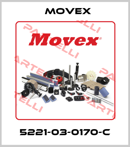 5221-03-0170-C Movex