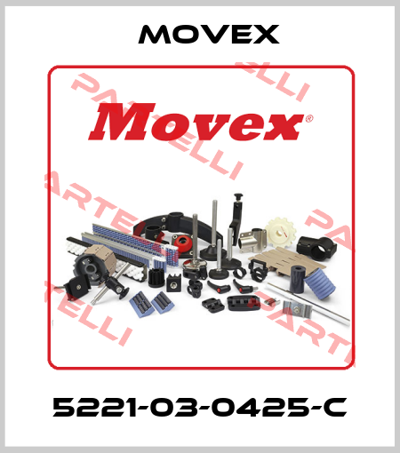 5221-03-0425-C Movex