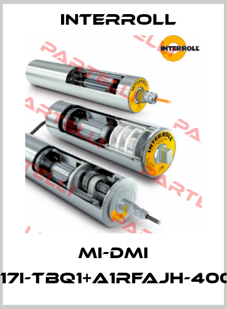 MI-DMI AC217I-TBQ1+A1RFAJH-400mm Interroll