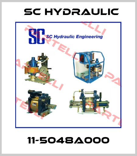 11-5048A000 SC Hydraulic