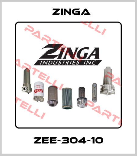 ZEE-304-10 Zinga