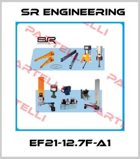 EF21-12.7F-A1 SR Engineering