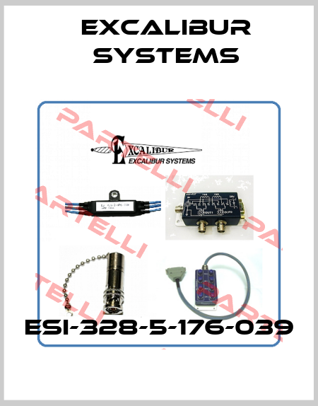 ESI-328-5-176-039 Excalibur Systems