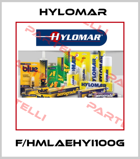 F/HMLAEHYI100G Hylomar