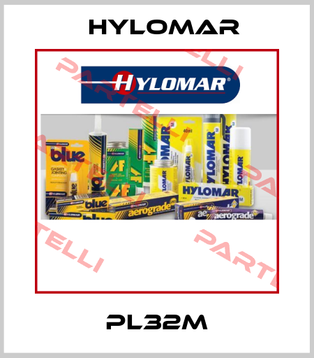 PL32M Hylomar