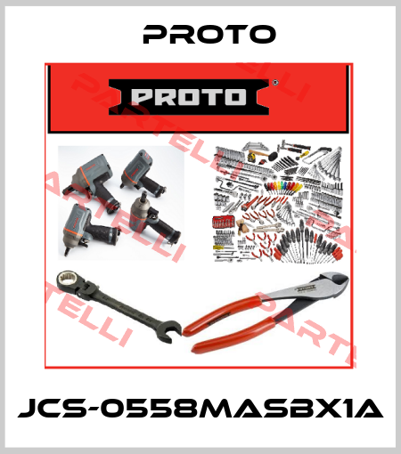 JCS-0558MASBX1A PROTO
