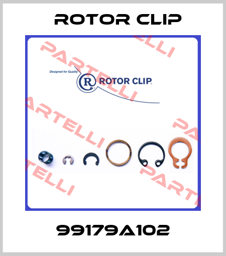 99179A102 Rotor Clip