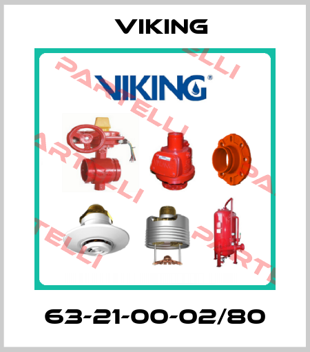 63-21-00-02/80 Viking