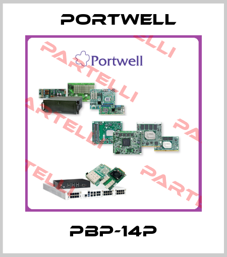 PBP-14P Portwell