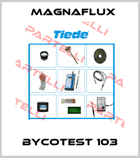 BYCOTEST 103 Magnaflux