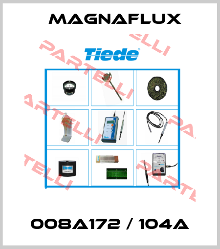 008A172 / 104A Magnaflux