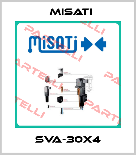 SVA-30x4 Misati