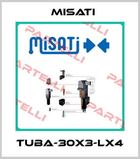 TUBA-30x3-Lx4 Misati
