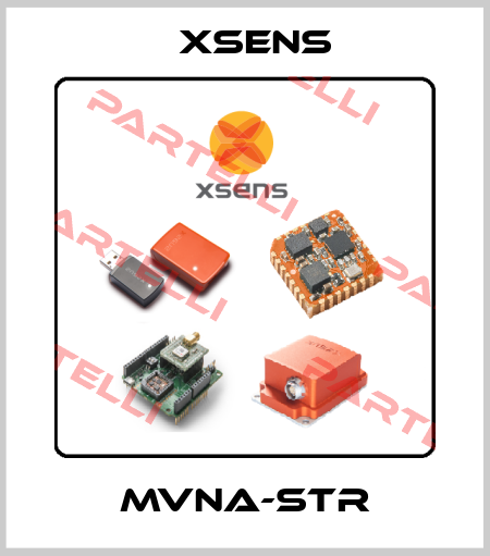MVNA-STR Xsens
