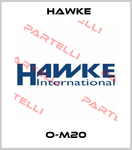 O-M20 Hawke