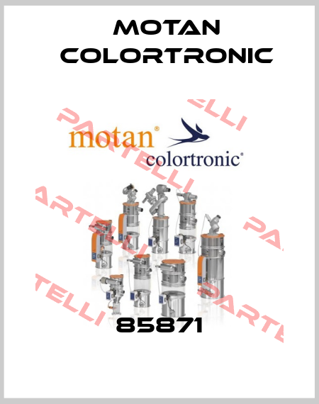 85871 Motan Colortronic
