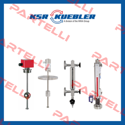 ARV1,5-VUUU-L340/14-V44A (10034214) Ksr Kuebler